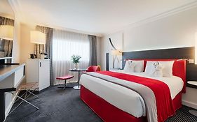Mercure Paris Cdg Airport & Convention